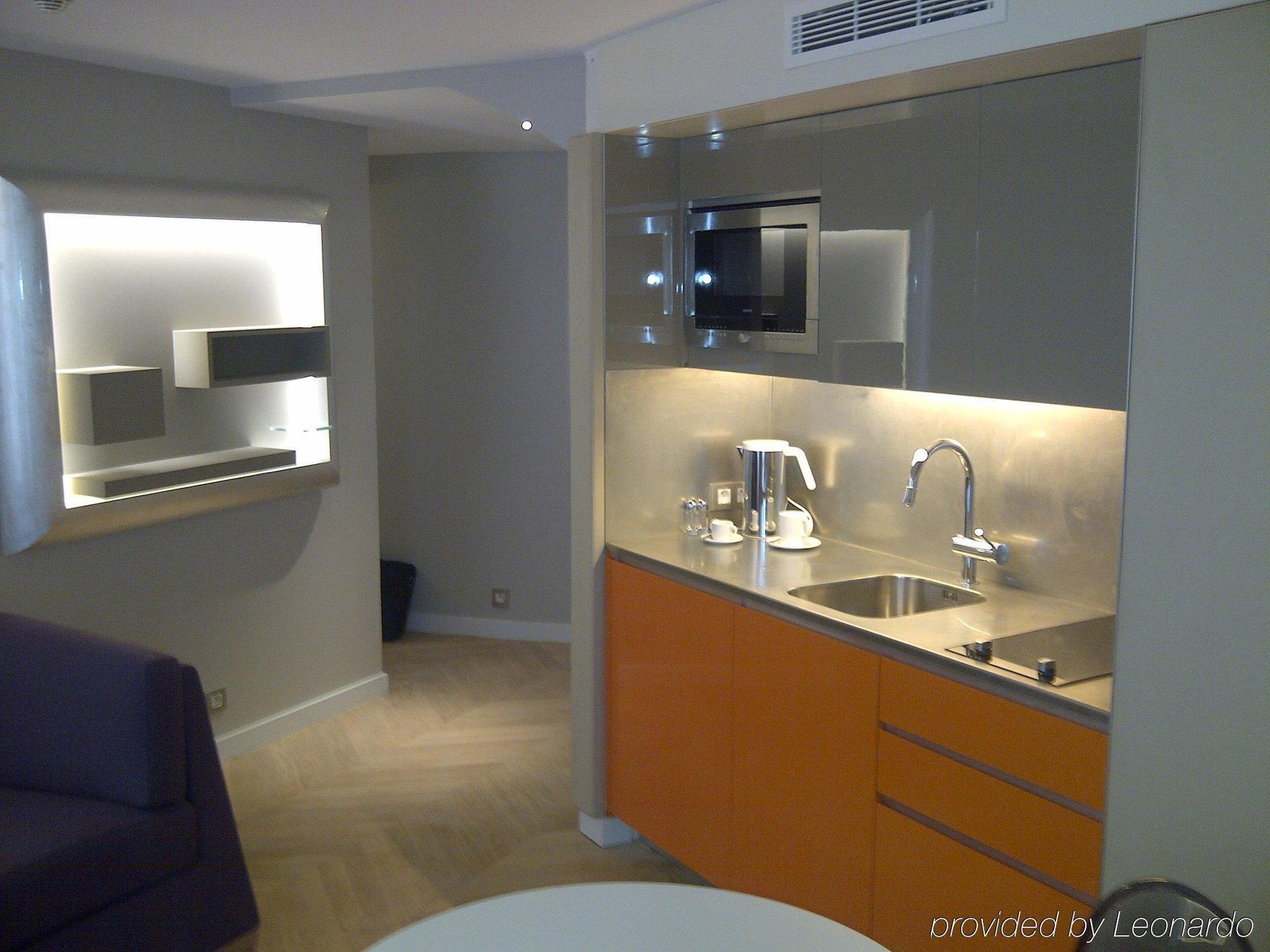 Residence Nell Paris Bagian luar foto