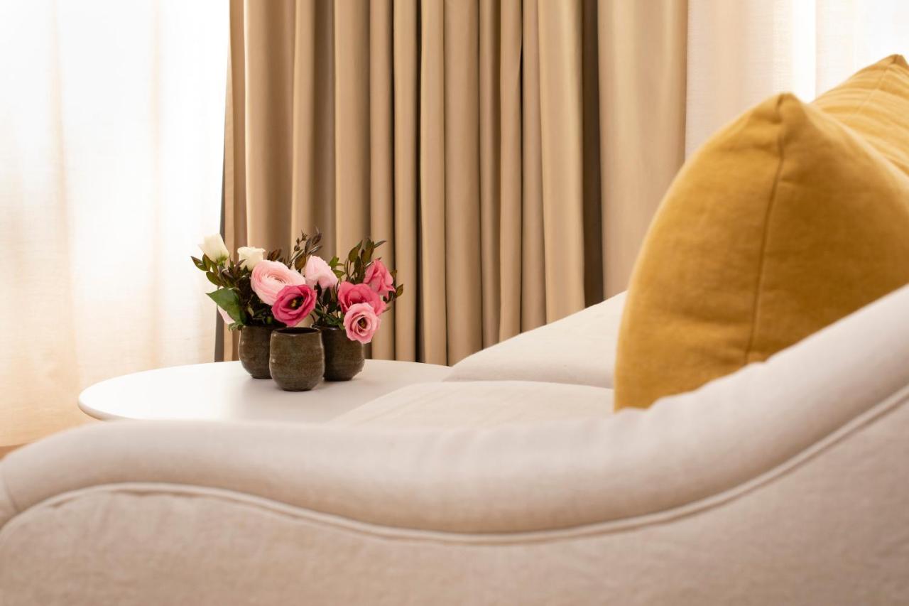 Residence Nell Paris Bagian luar foto